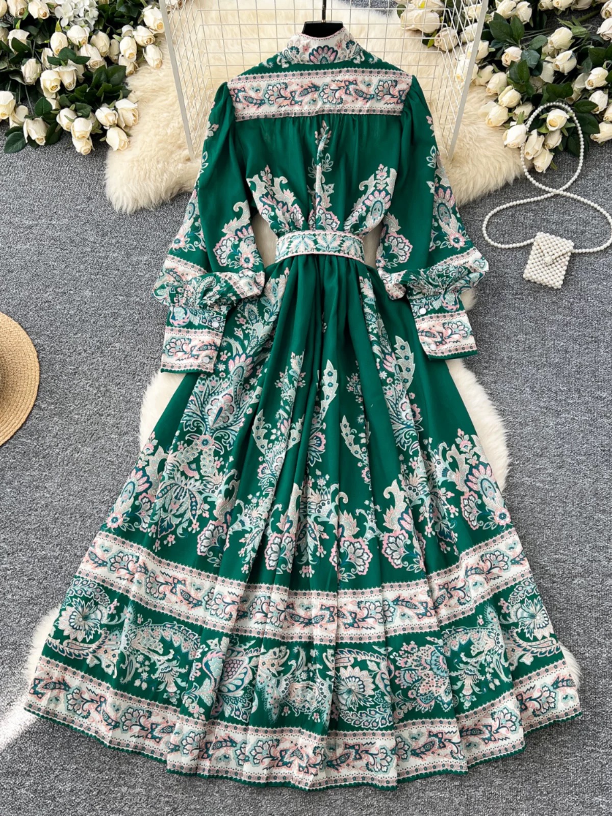 Angel from above dress ED214 images